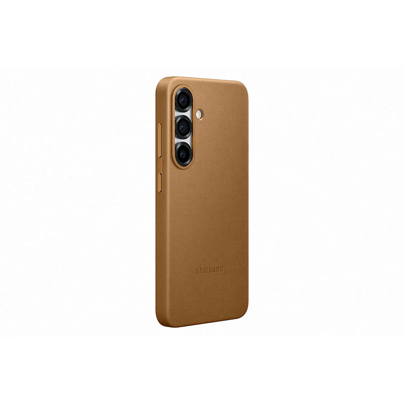 Samsung Galaxy S25 Kindsuit Case (Camel) - Image 2