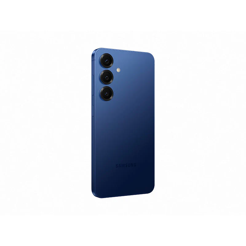 Samsung Galaxy S25 Navy 12+256GB 5G - AI (SM-S931BDBCXSP) - Image 5