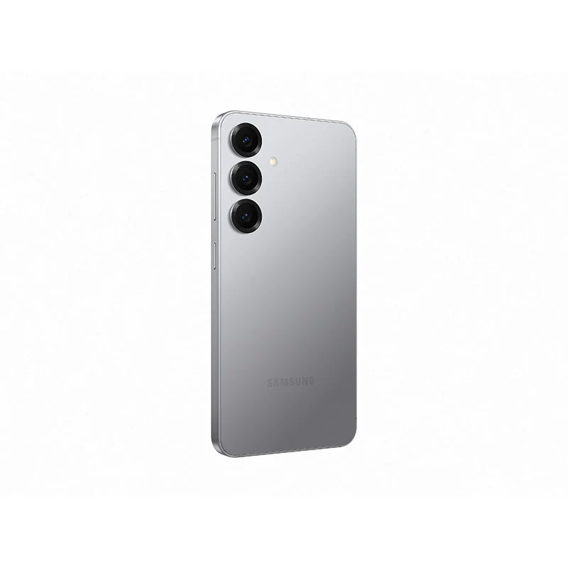 Samsung Galaxy S25 Silver Shadow 12+256GB 5G - AI (SM-S931BZSCXSP) - Image 3