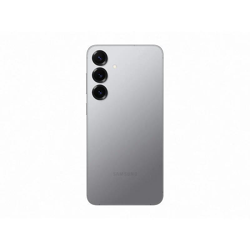 Samsung Galaxy S25+ Silver Shadow 12+256GB 5G - AI (SM-S936BZSBXSP) - Image 3