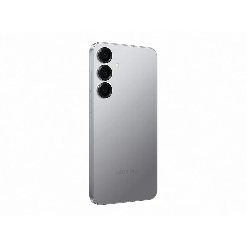 Samsung Galaxy S25+ Silver Shadow 12+512GB 5G - AI (SM-S936BZSCXSP) - Image 3