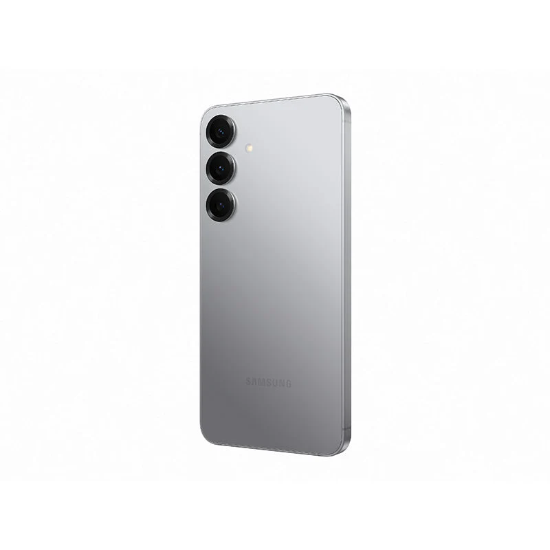 Samsung Galaxy S25+ Silver Shadow 12+512GB 5G - AI (SM-S936BZSCXSP) - Image 5
