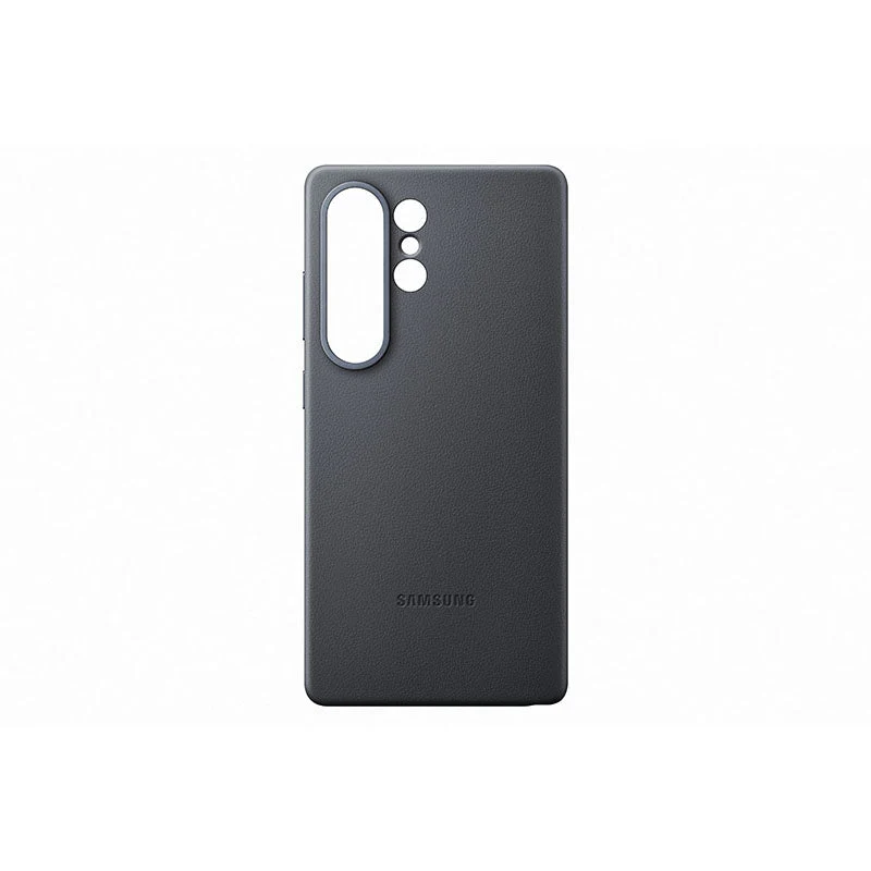 Samsung Galaxy S25 Ultra Kindsuit Case (Black) - Image 3