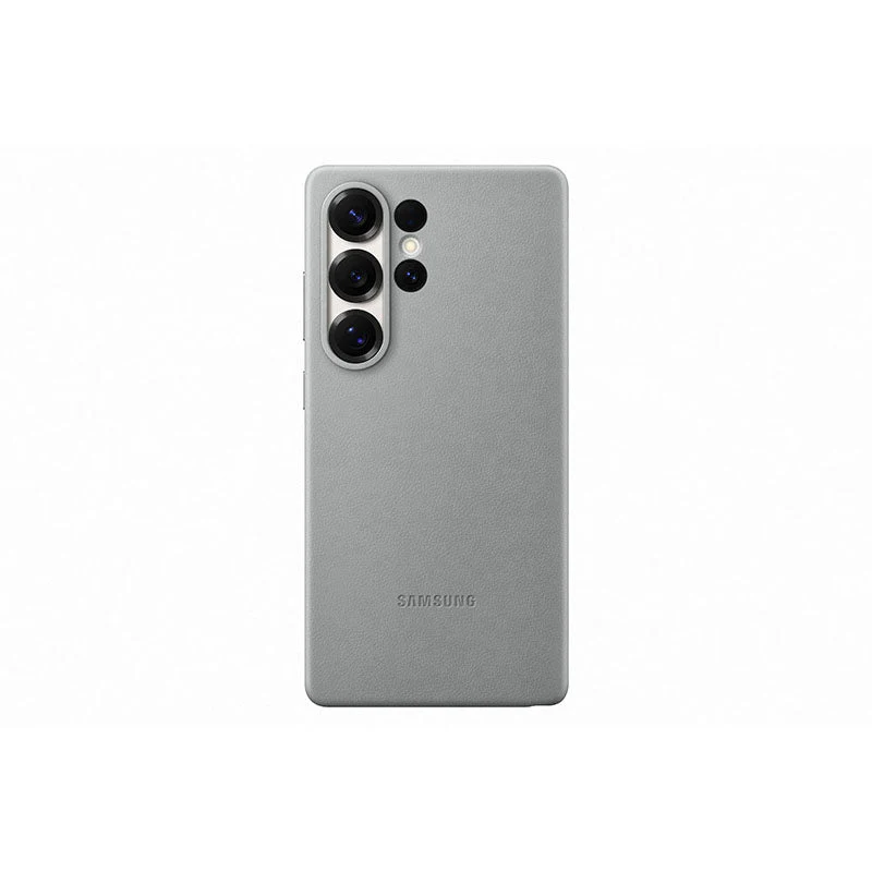 Samsung Galaxy S25 Ultra Kindsuit Case (Gray)