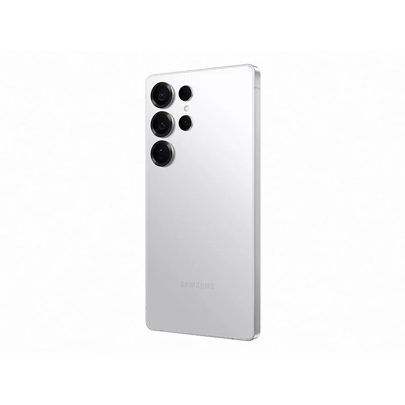 Samsung Galaxy S25 Ultra Titanium Whitesilver 12GB+1TB 5G - AI (SM-S938BZSQXSP) - Image 7