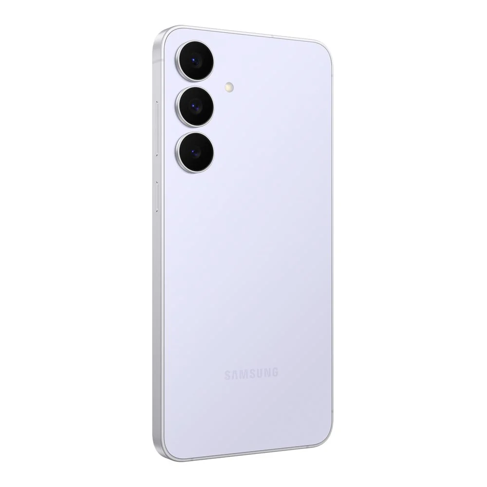 Samsung Galaxy S25FE IcyBlue 8+128GB 5G (SM-S731BLBBXSP) - Image 3