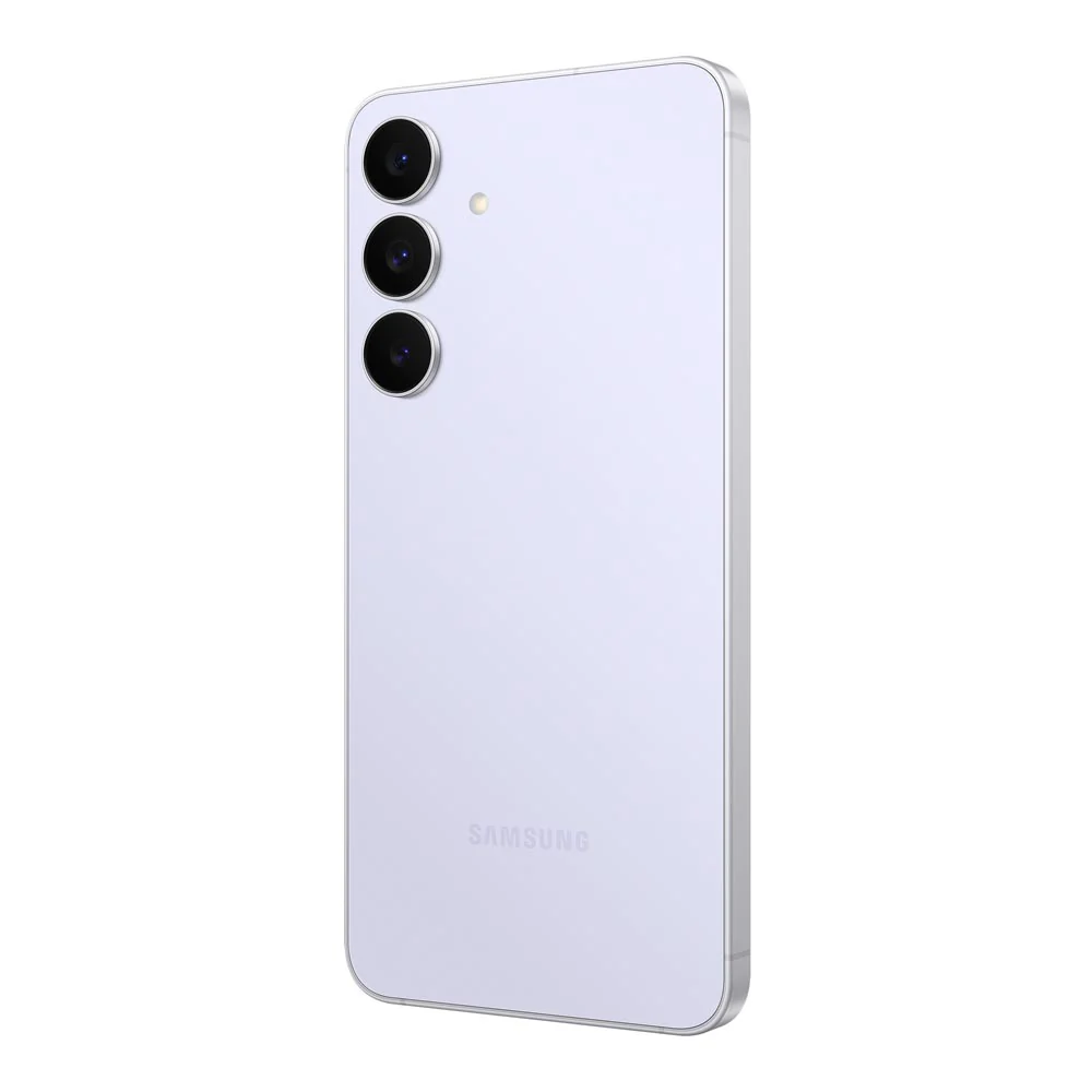 Samsung Galaxy S25FE IcyBlue 8+128GB 5G (SM-S731BLBBXSP) - Image 4