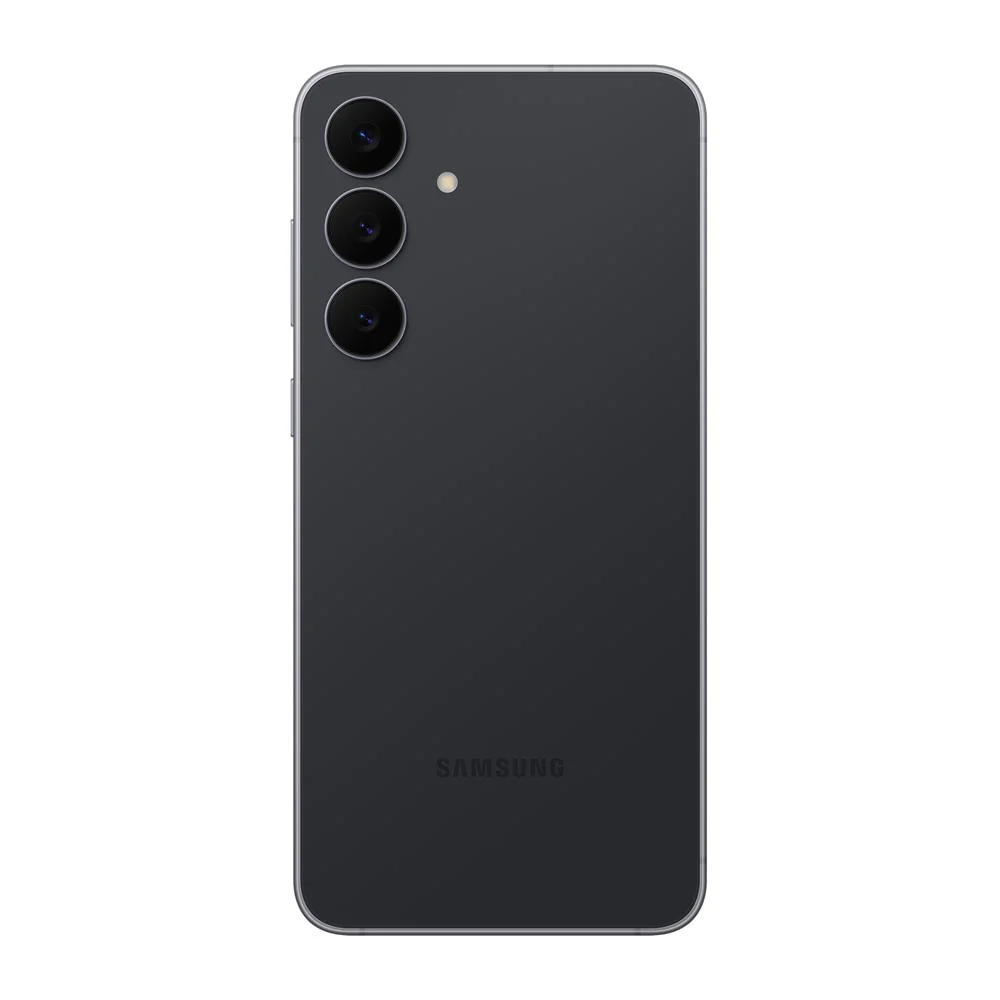 Samsung Galaxy S25FE JetBlack 8+256GB 5G (SM-S731BZKCXSP) - Image 2