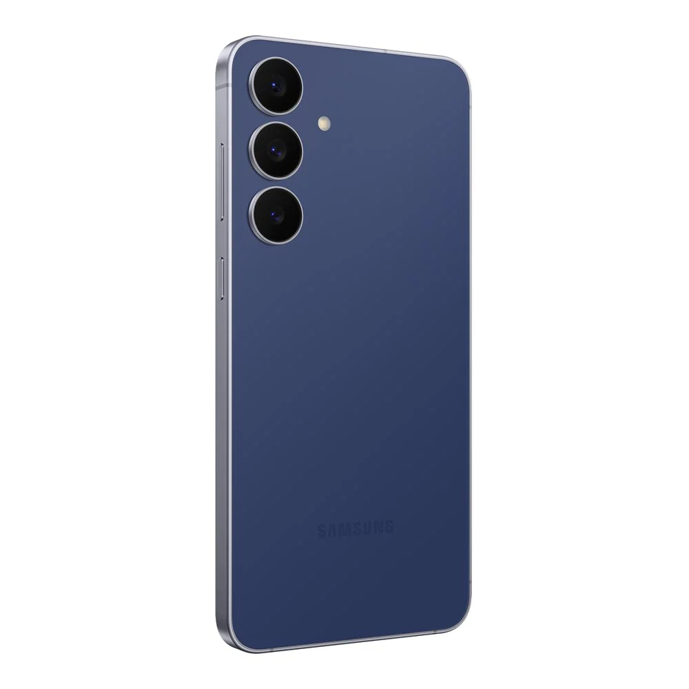 Samsung Galaxy S25FE Navy 8+256GB 5G (SM-S731BDBCXSP) - Image 3