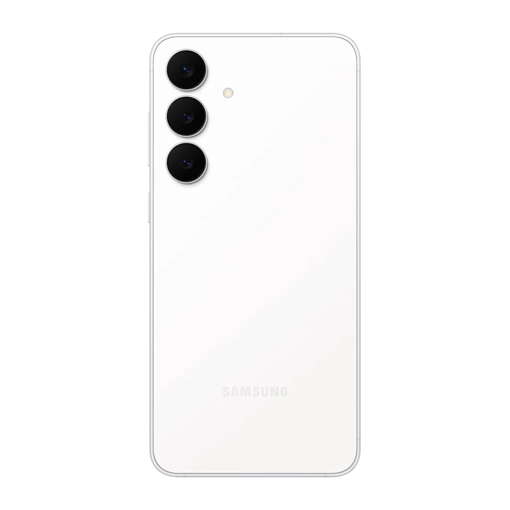 Samsung Galaxy S25FE White 8+512GB 5G (SM-S731BZWHXSP) - Image 2