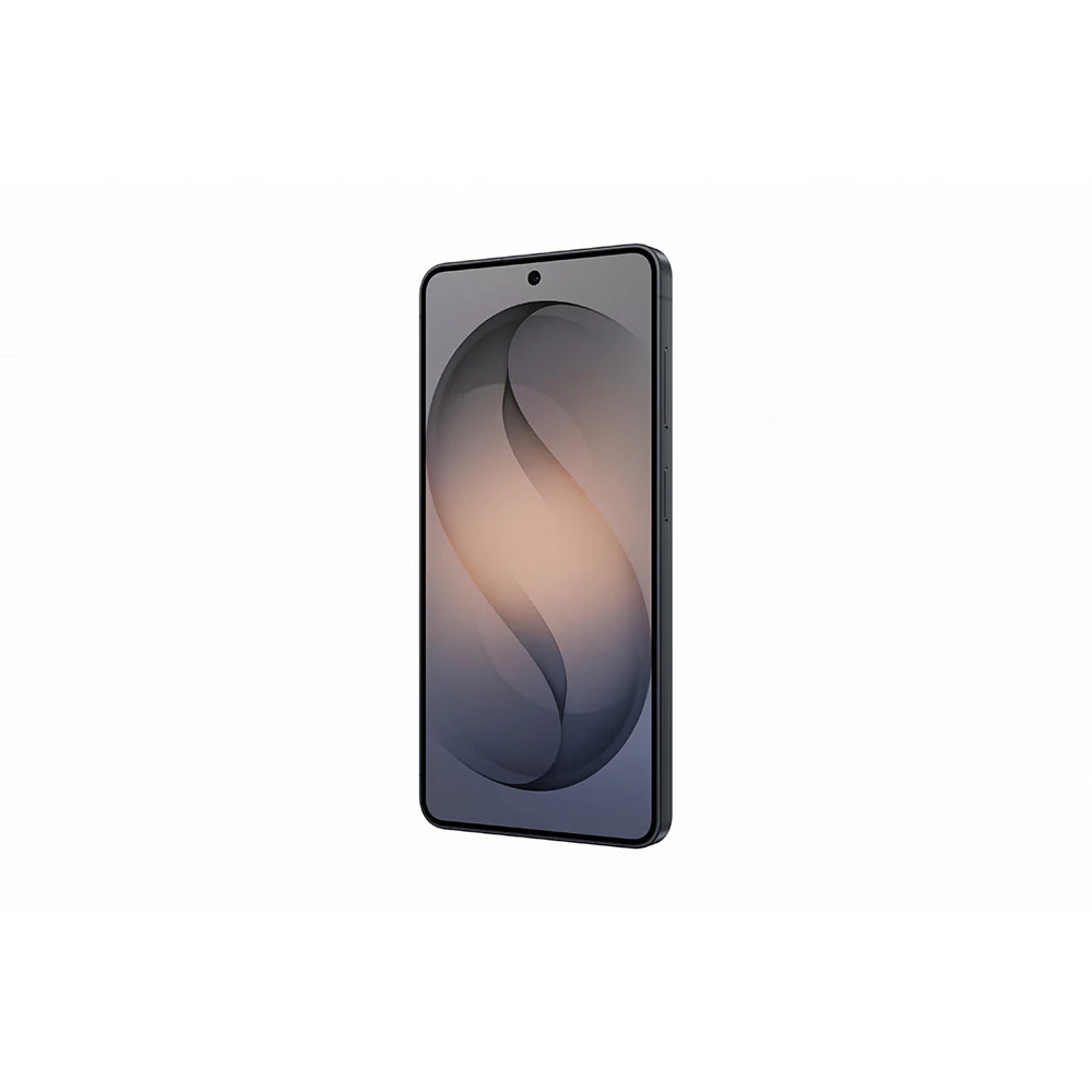 Samsung Galaxy S26 Black 12+512GB 5G (SM-S942BZKQXSP) - Image 3