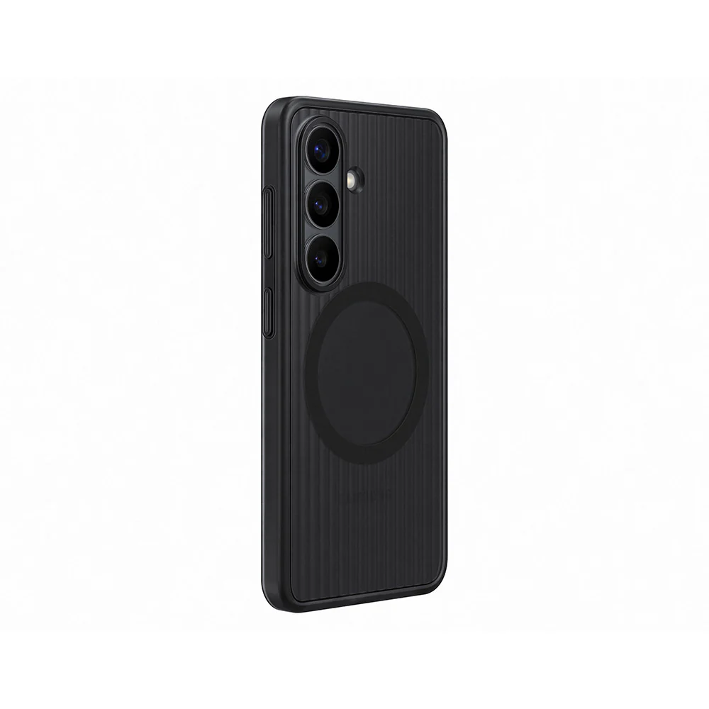 Samsung Galaxy S26 Rugged Magnet Case (EF-RS942CBEGWW) - Image 2
