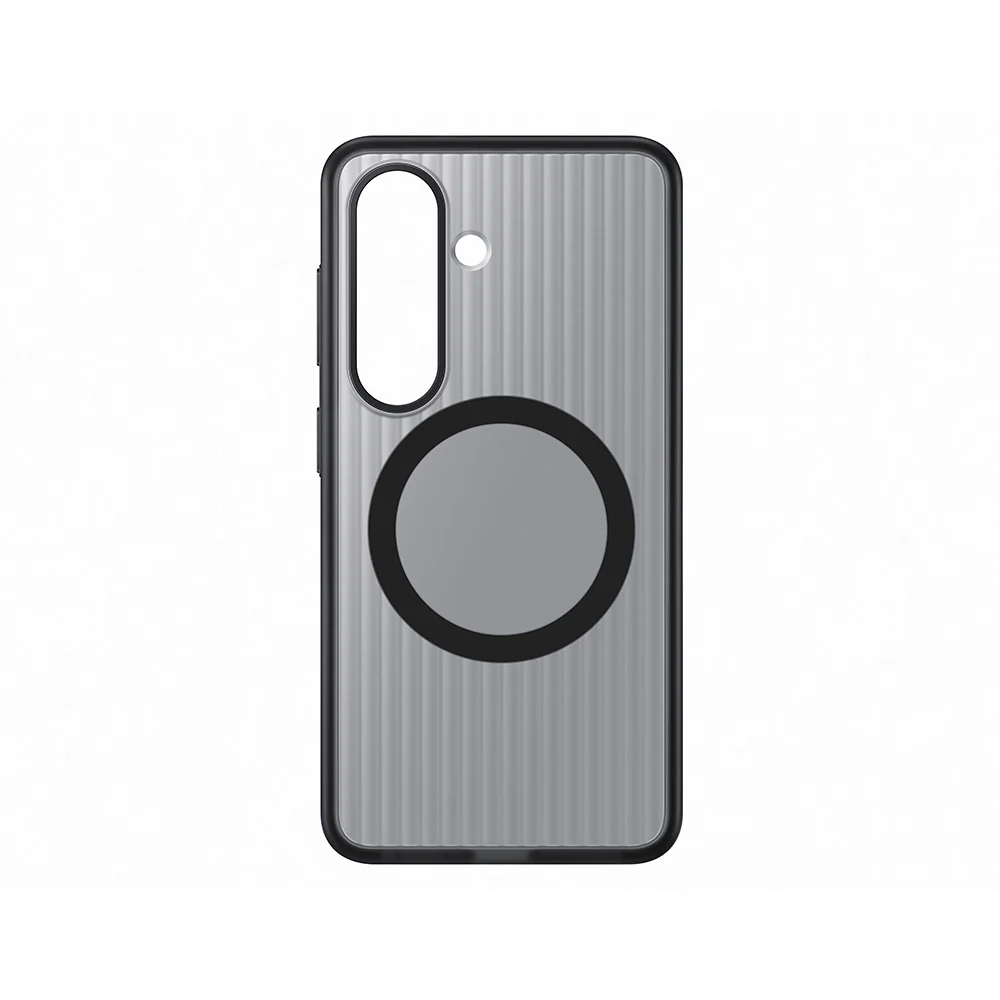 Samsung Galaxy S26 Rugged Magnet Case (EF-RS942CBEGWW) - Image 3