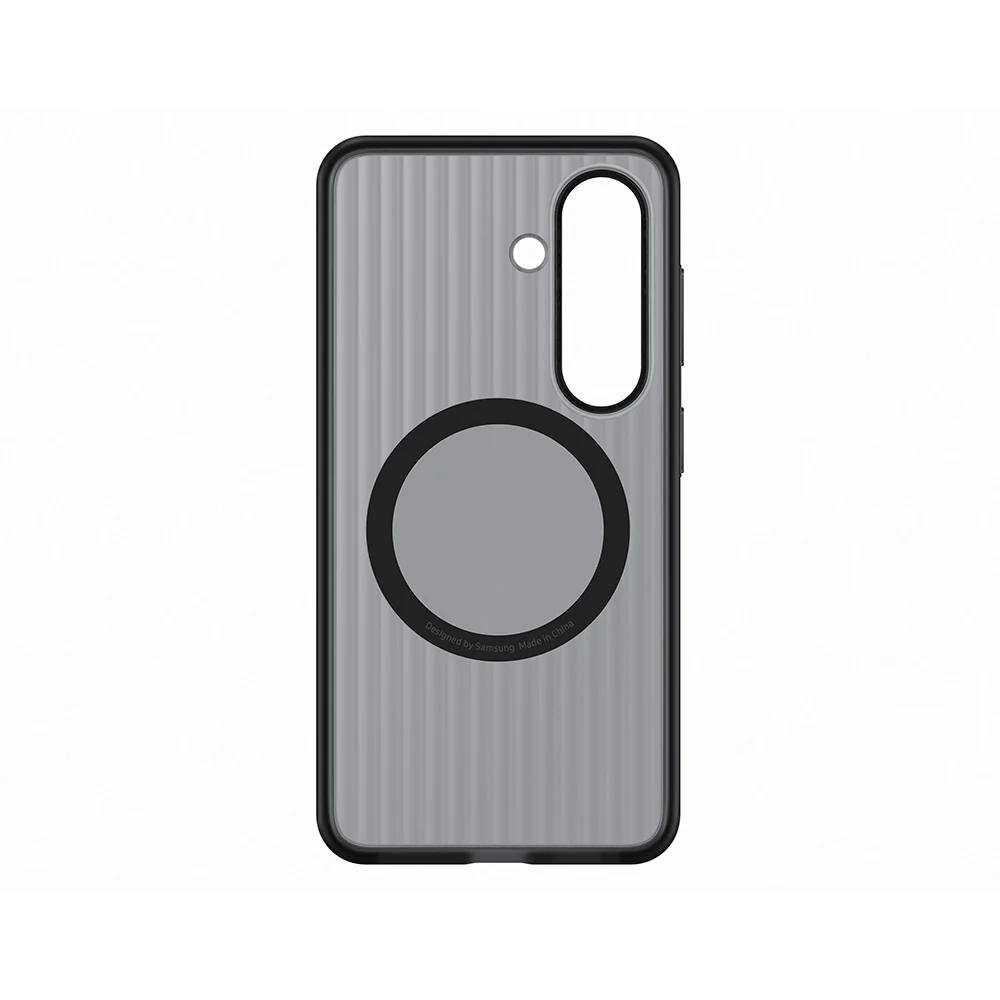 Samsung Galaxy S26 Rugged Magnet Case (EF-RS942CBEGWW) - Image 4
