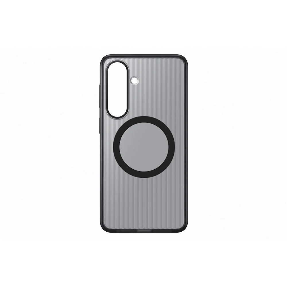 Samsung Galaxy S26+ Rugged Magnet Case (EF-RS947CBEGWW) - Image 3
