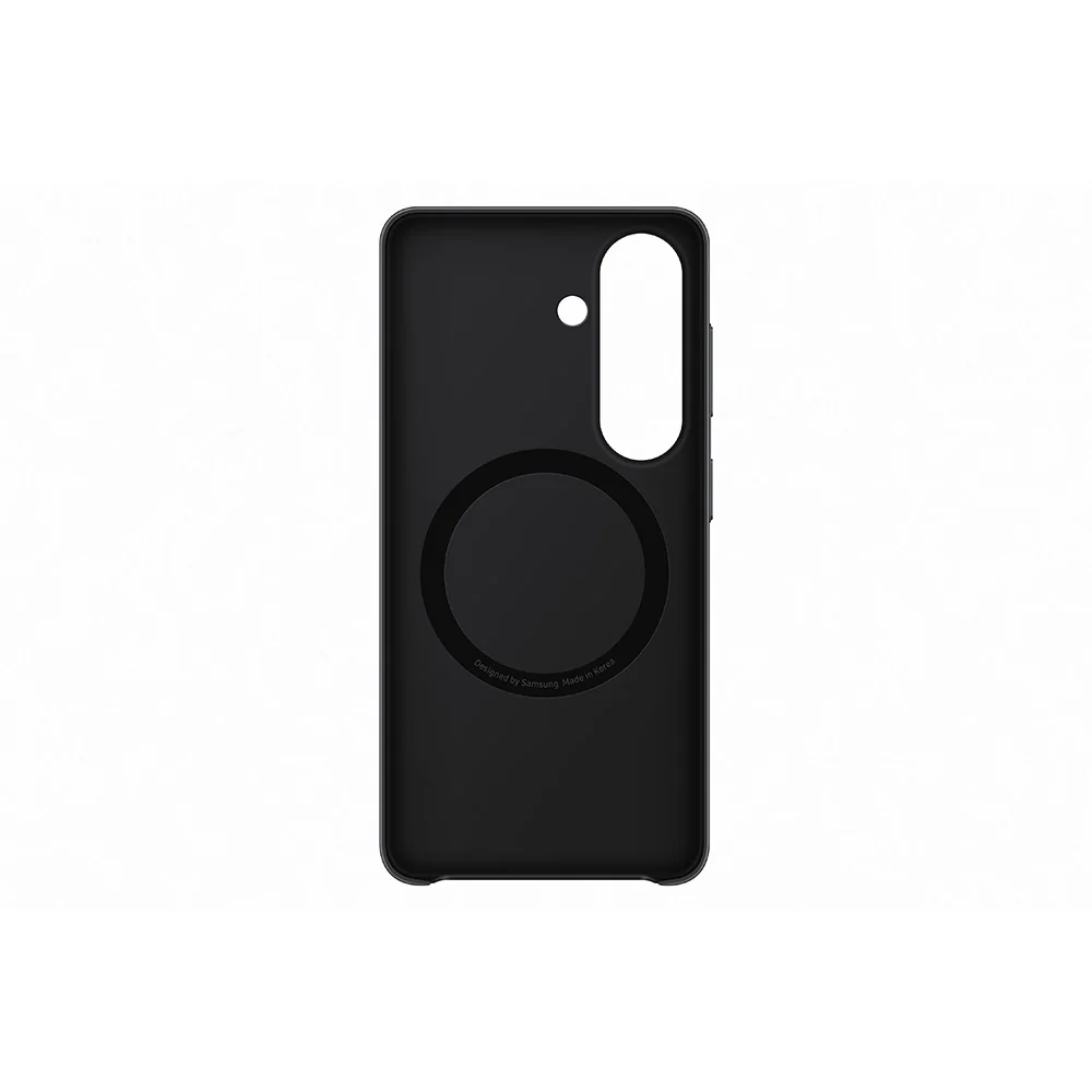 Samsung Galaxy S26 Slim Magnet Case - Black (EF-SS942CBEGWW) - Image 2