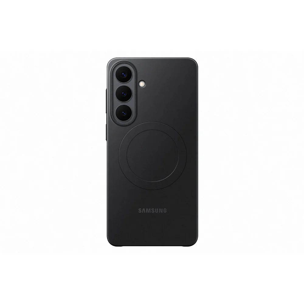 Samsung Galaxy S26+ Slim Magnet Case - Black (EF-SS947CBEGWW)