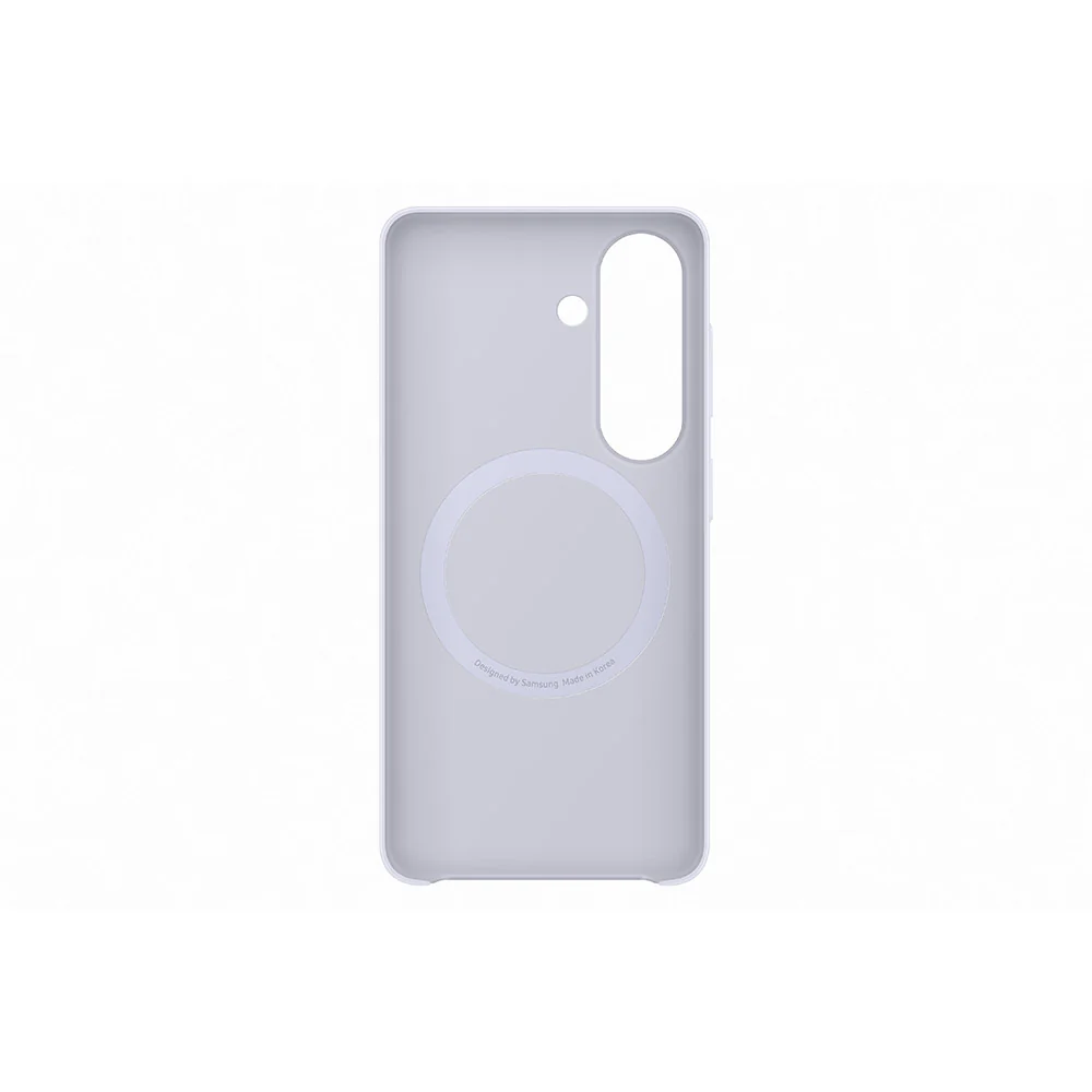 Samsung Galaxy S26 Slim Magnet Case - Blueviolet (EF-SS942CVEGWW) - Image 2