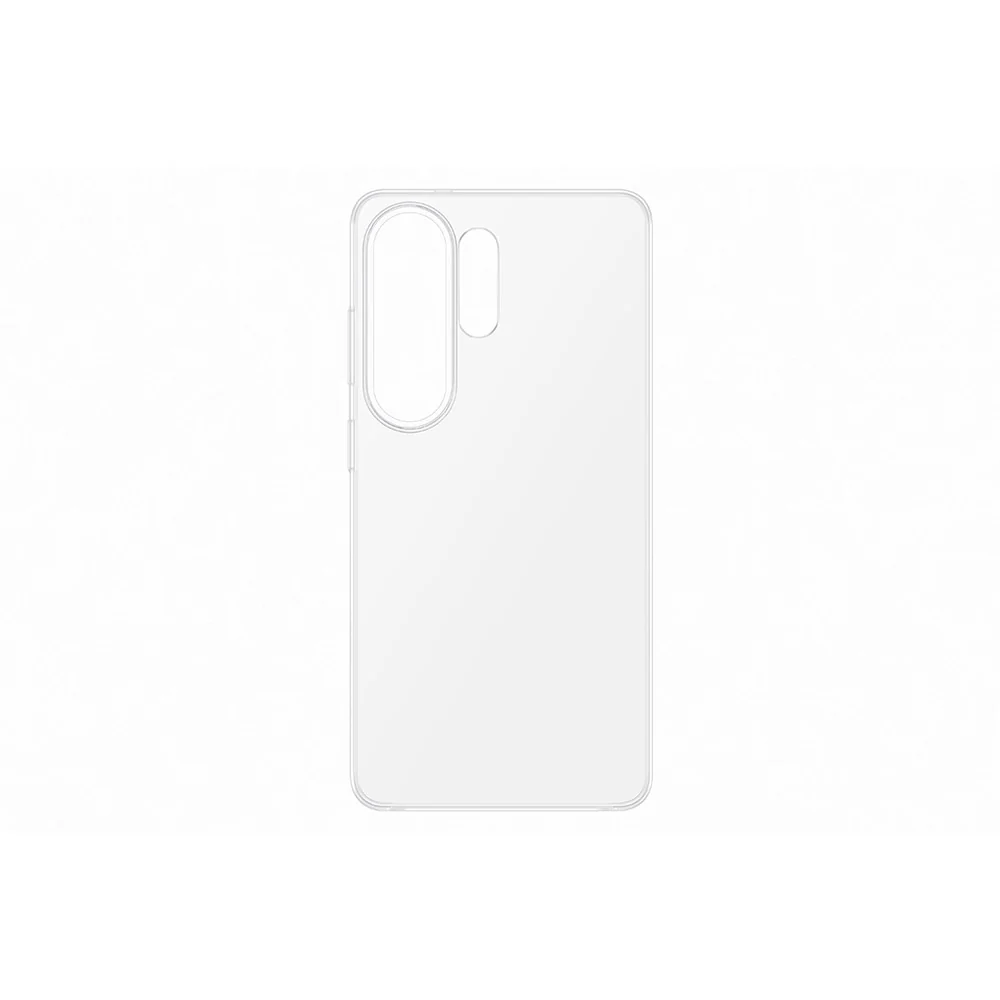Samsung Galaxy S26 Ultra Clear Case (EF-QS948CTEGWW) - Image 3