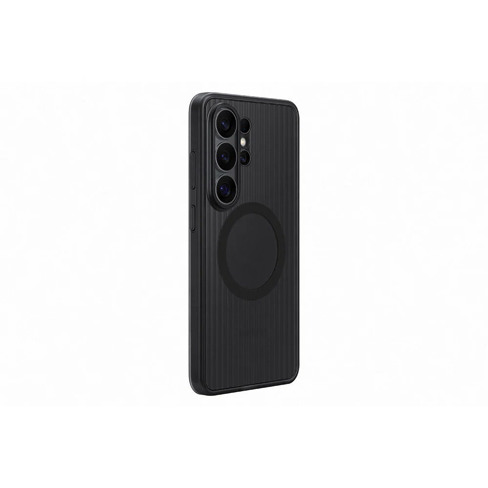 Samsung Galaxy S26 Ultra Rugged Magnet Case (EF-RS948CBEGWW) - Image 2
