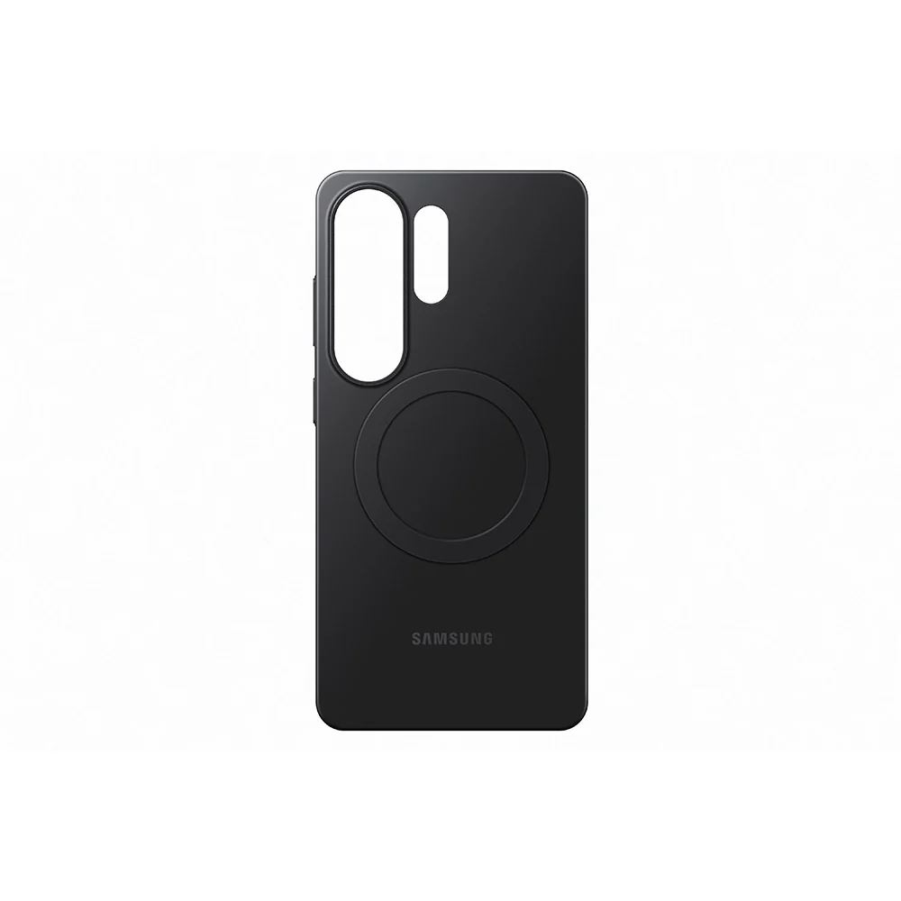 Samsung Galaxy S26 Ultra Slim Magnet Case - Black (EF-SS948CBEGWW) - Image 3