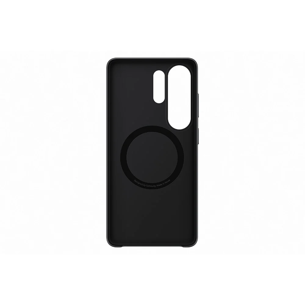 Samsung Galaxy S26 Ultra Slim Magnet Case - Black (EF-SS948CBEGWW) - Image 4