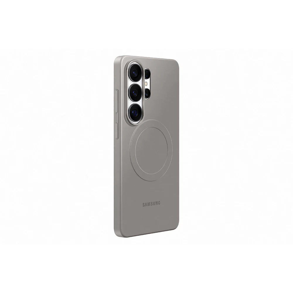 Samsung Galaxy S26 Ultra Slim Magnet Case - Gray (EF-SS948CJEGWW) - Image 2