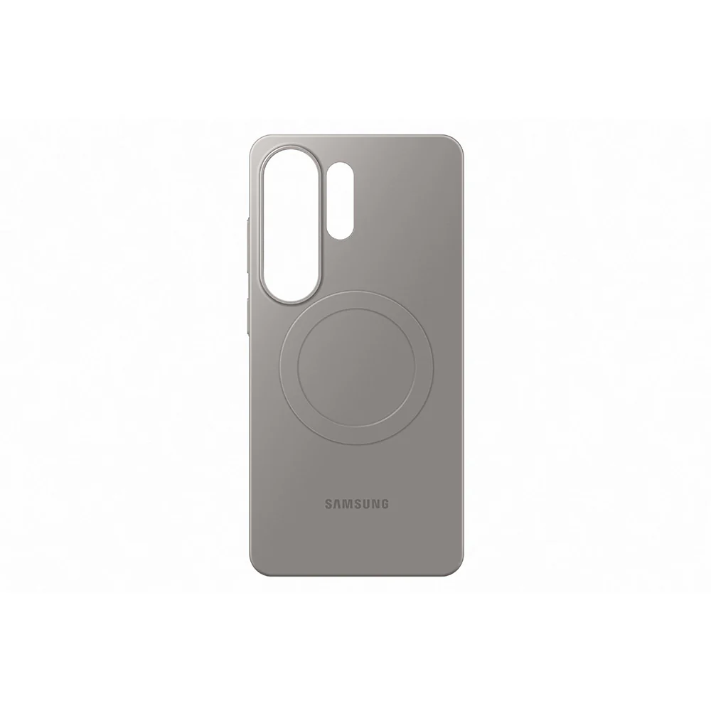 Samsung Galaxy S26 Ultra Slim Magnet Case - Gray (EF-SS948CJEGWW) - Image 3