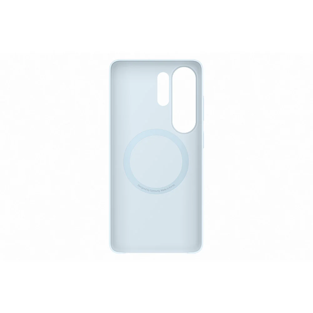 Samsung Galaxy S26 Ultra Slim Magnet Case - Lightblue (EF-SS948CLEGWW) - Image 4