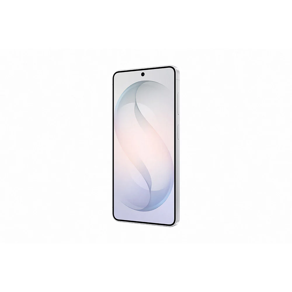 Samsung Galaxy S26 White 12+512GB 5G (SM-S942BZWQXSP) - Image 3