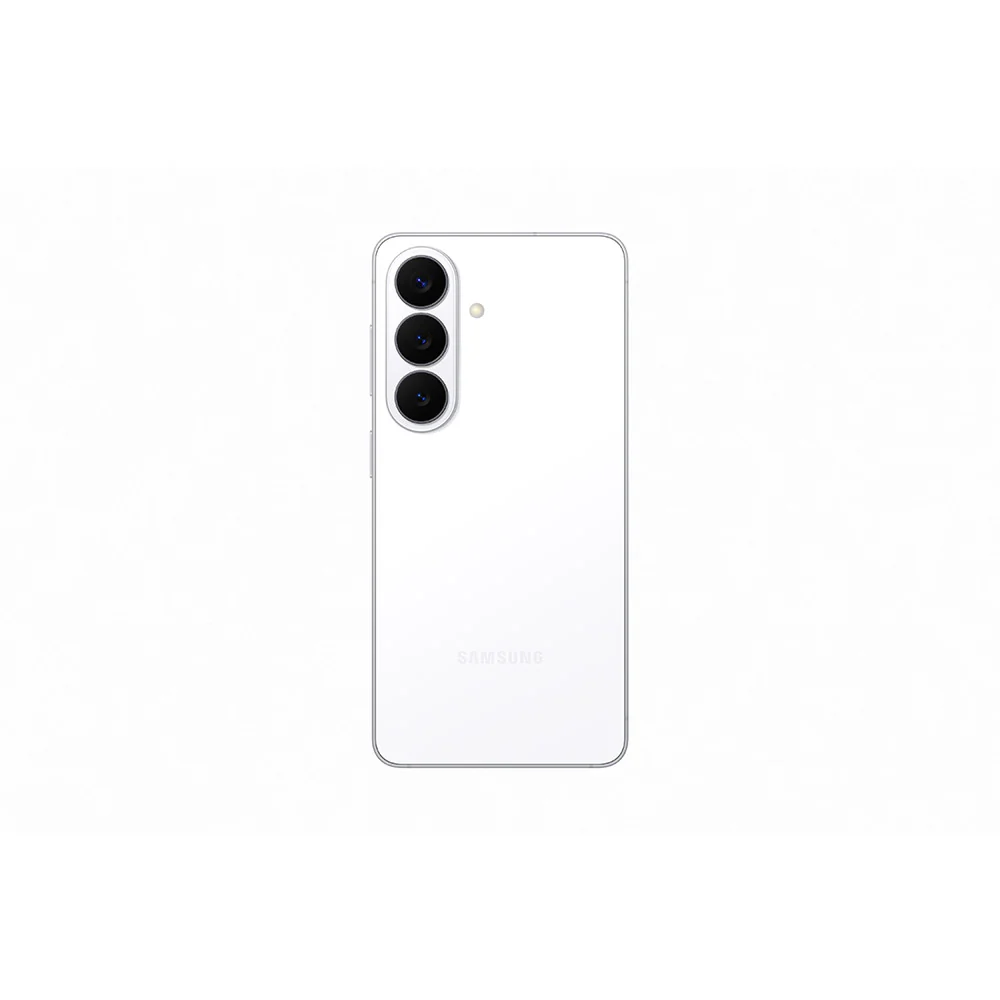 Samsung Galaxy S26 White 12+512GB 5G (SM-S942BZWQXSP) - Image 4