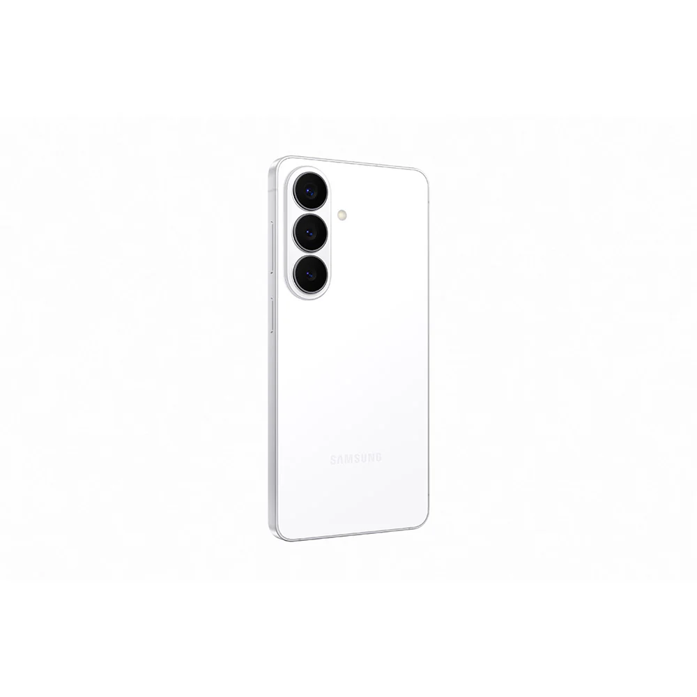 Samsung Galaxy S26 White 12+512GB 5G (SM-S942BZWQXSP) - Image 5