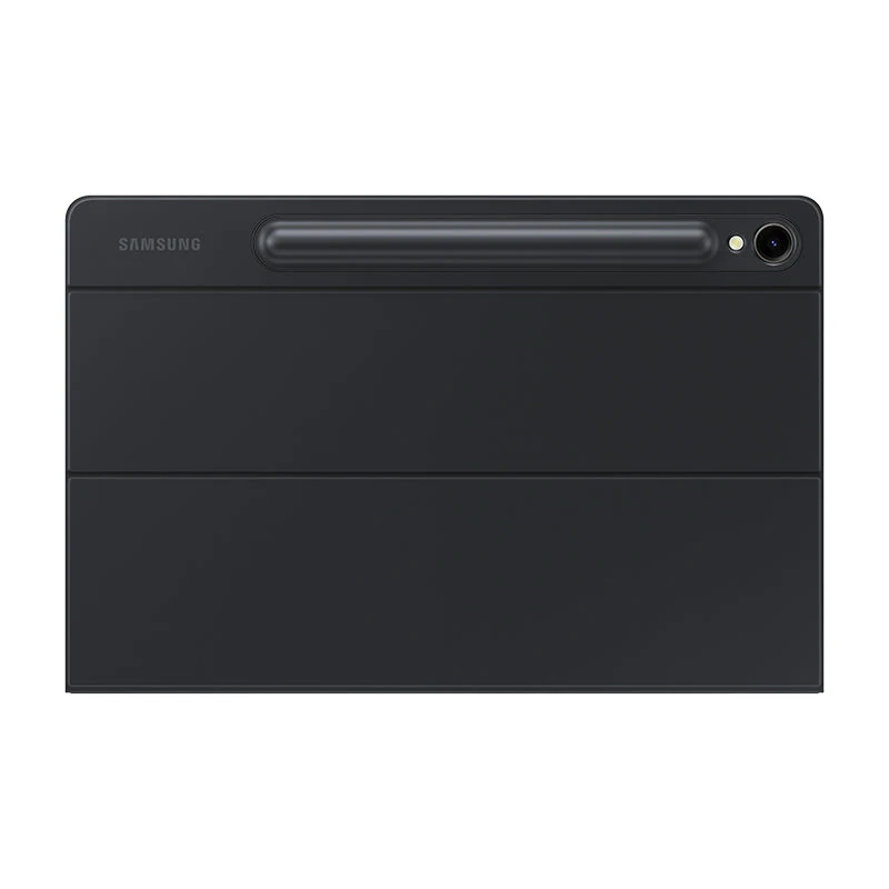 Samsung Galaxy Tab S9 EF-DX710UBEGWW Book Cover Keyboard Slim (Black) - Image 5