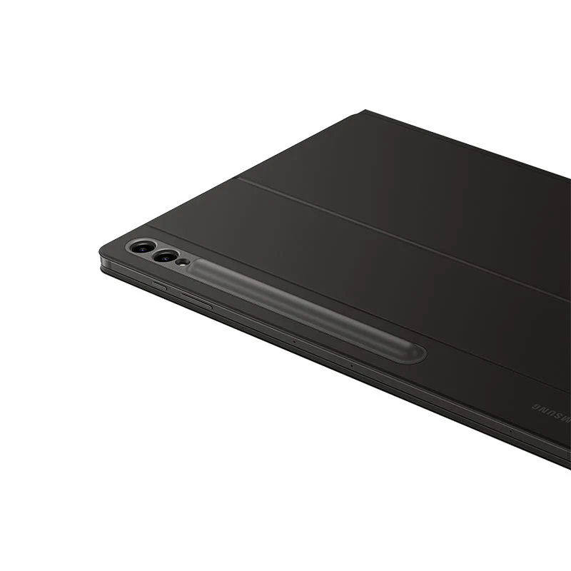 Samsung Galaxy Tab S9 EF-DX915UBEGWW Ultra Book Cover Keyboard - Black - Image 8
