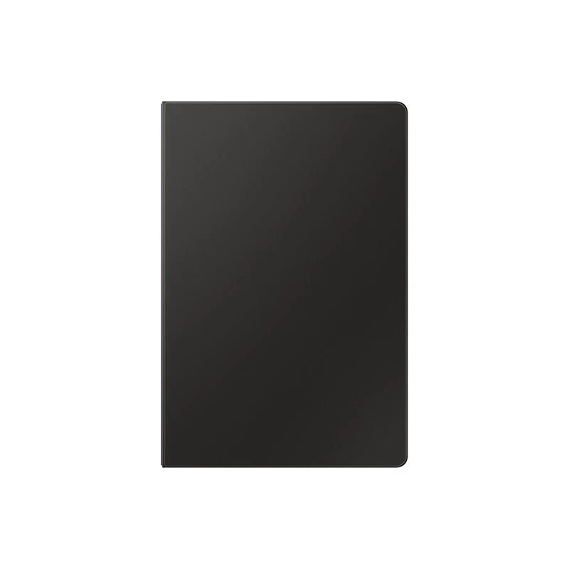 Samsung Galaxy Tab S9+ / Tab S10+ Book Cover Keyboard (AI Hotkey) - Black - Image 4