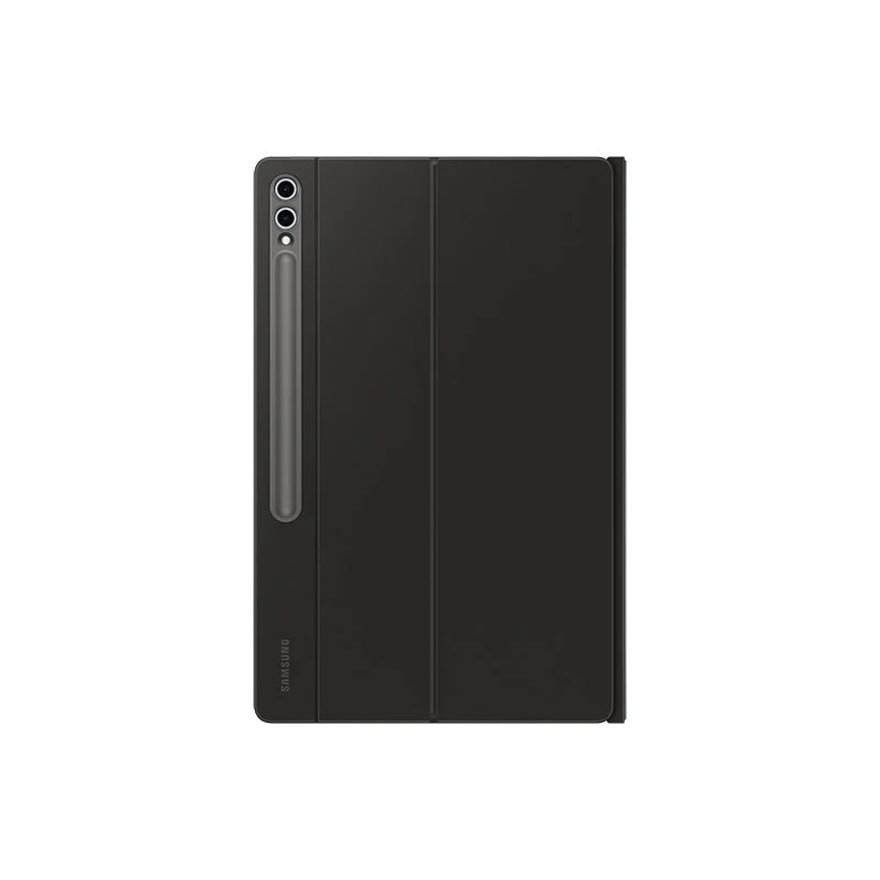 Samsung Galaxy Tab S9 Ultra / Tab S10 Ultra Book Cover Keyboard (AI Hotkey) - Black - Image 4
