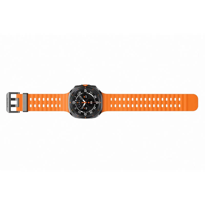 Samsung Galaxy Watch Ultra 47mm LTE Titanium Gray (SM-L705FDAAXSP) - Image 4