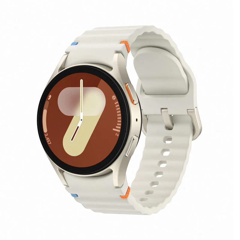 Samsung Galaxy Watch7 40mm BT Cream (SM-L300NZEAASA) - Image 2