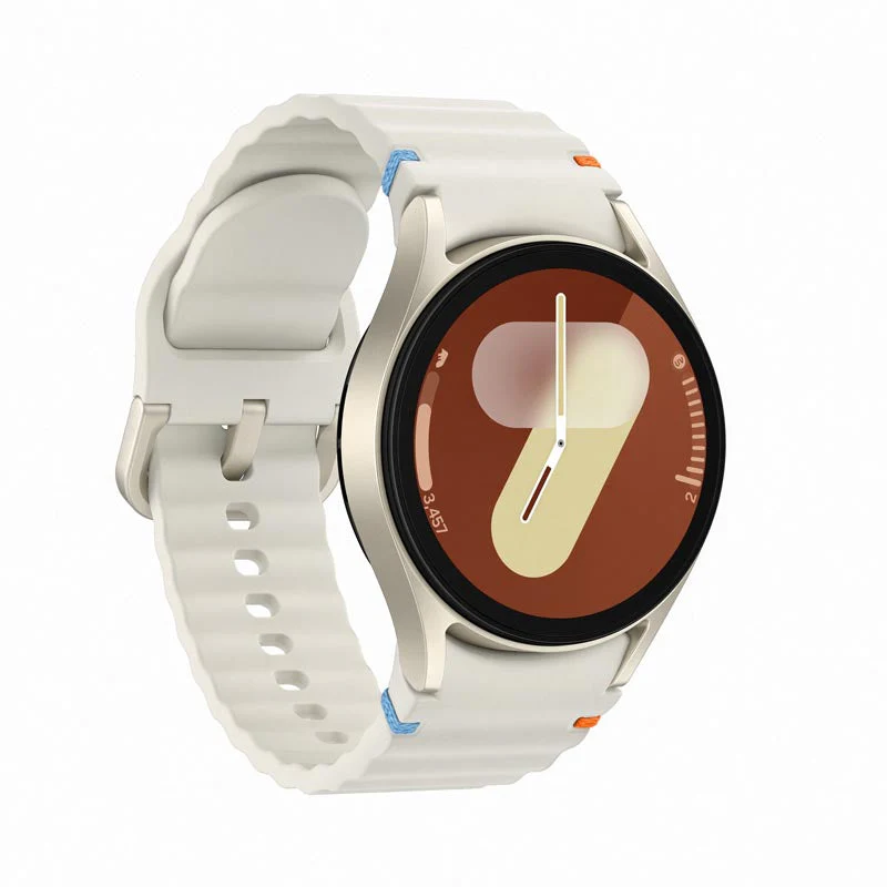 Samsung Galaxy Watch7 40mm BT Cream (SM-L300NZEAASA) - Image 3