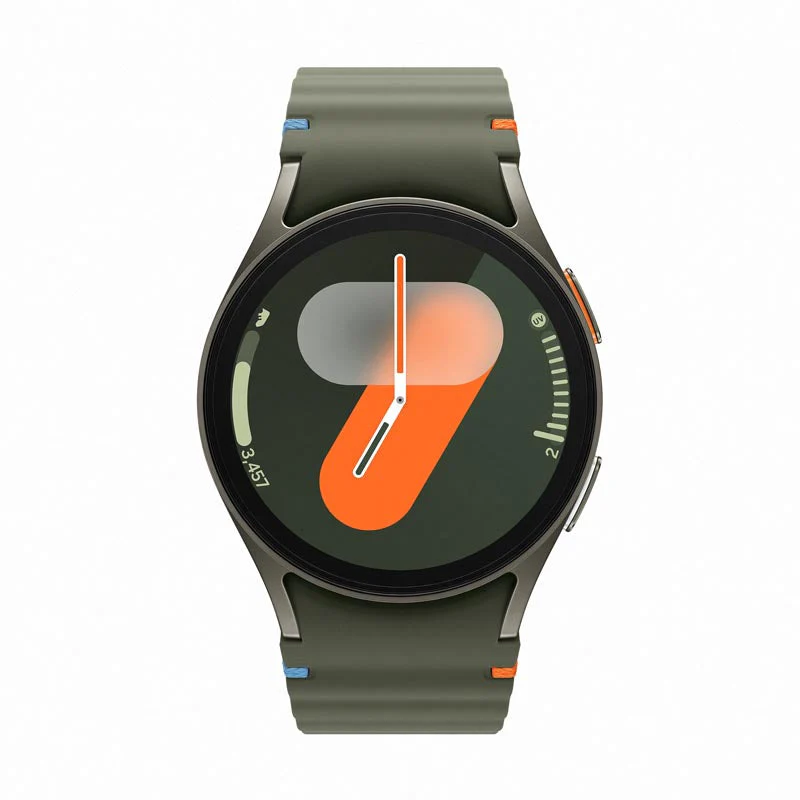 Samsung Galaxy Watch7 40mm LTE Green (SM-L305FZGAXSP)