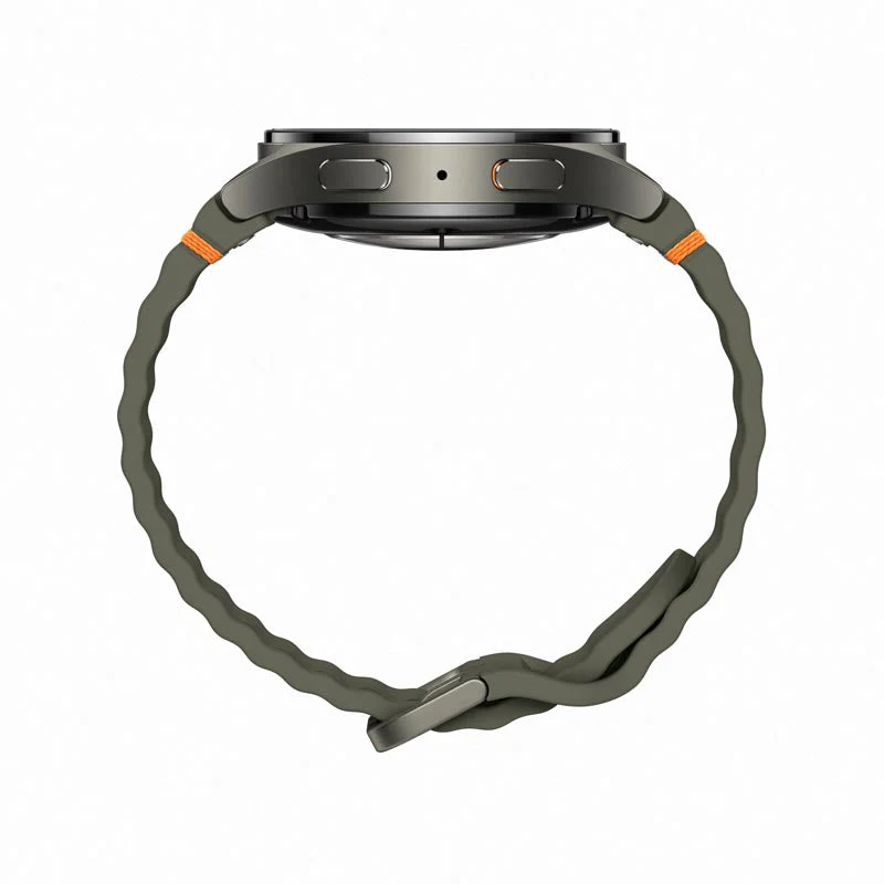 Samsung Galaxy Watch7 40mm LTE Green (SM-L305FZGAXSP) - Image 6