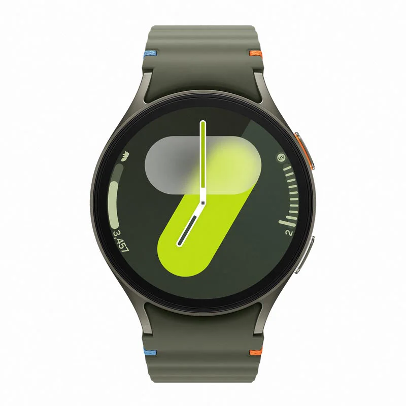 Samsung Galaxy Watch7 44mm BT Green (SM-L310NZGAASA)