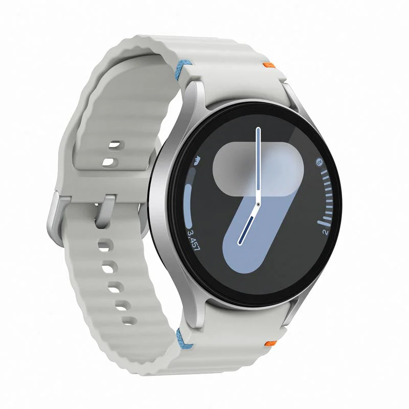Samsung Galaxy Watch7 44mm BT Silver (SM-L310NZSAASA) - Image 3