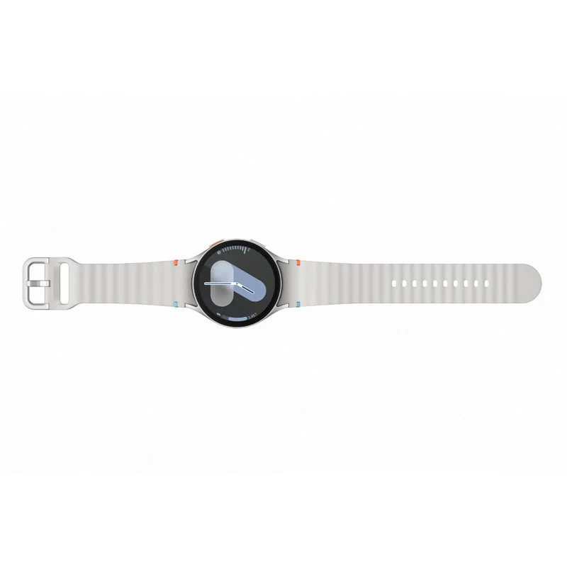 Samsung Galaxy Watch7 44mm BT Silver (SM-L310NZSAASA) - Image 4