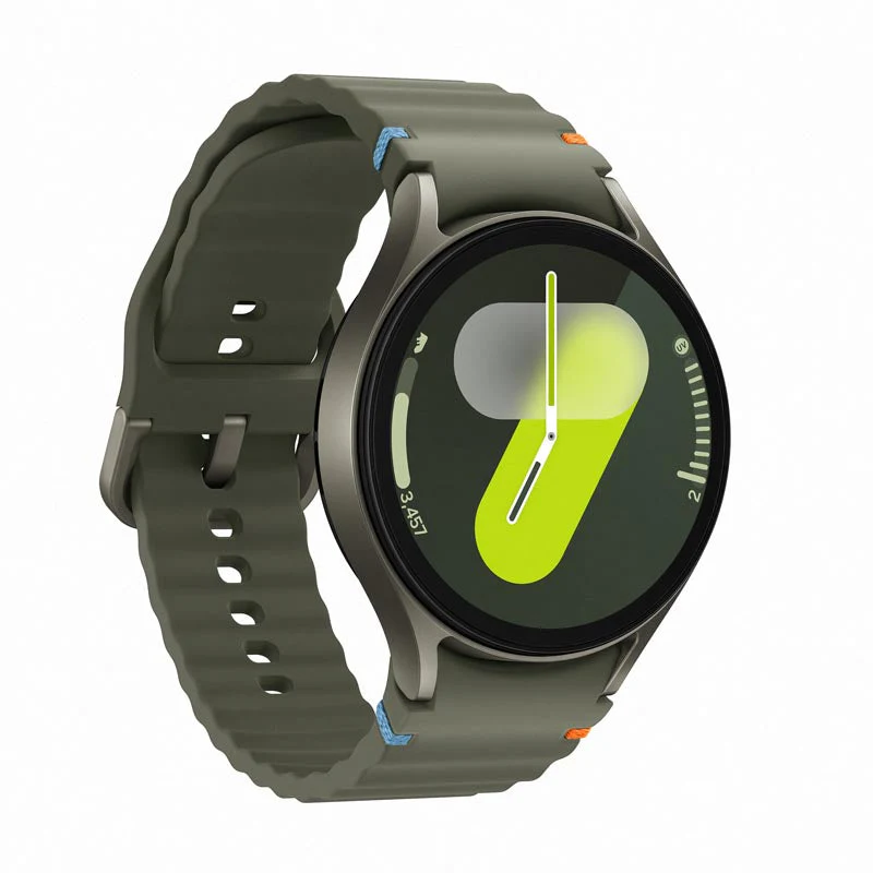 Samsung Galaxy Watch7 44mm LTE Green (SM-L315FZGAXSP) - Image 3