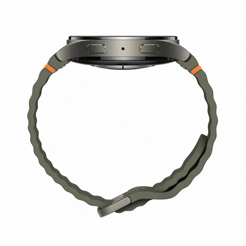 Samsung Galaxy Watch7 44mm LTE Green (SM-L315FZGAXSP) - Image 6