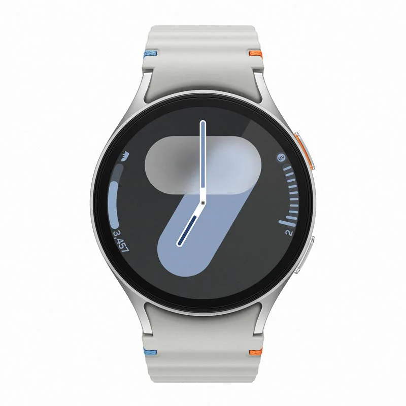 Samsung Galaxy Watch7 44mm LTE Silver (SM-L315FZSAXSP)