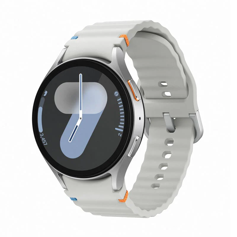 Samsung Galaxy Watch7 44mm LTE Silver (SM-L315FZSAXSP) - Image 2