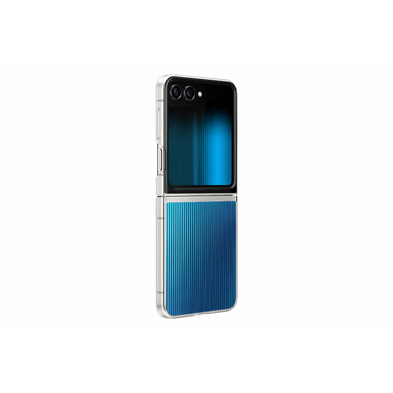 Samsung Galaxy Z Flip5 EF-ZF731CTEGWW Flipsuit Case - Image 6