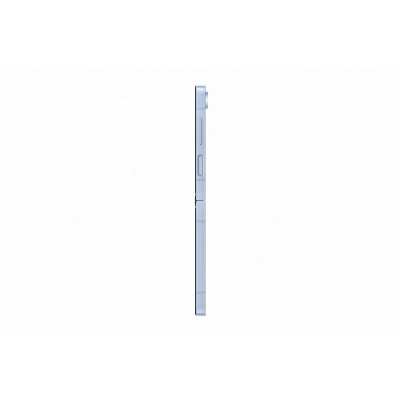 Samsung Galaxy Z Flip6 Blue 12+256GB 5G -AI (SM-F741BLBAXSP) - Image 9